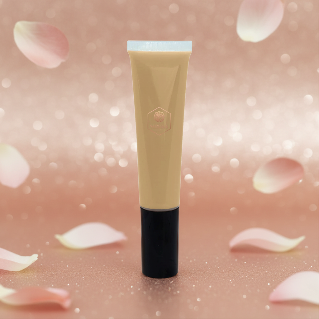 BB Cream - Buttercream
